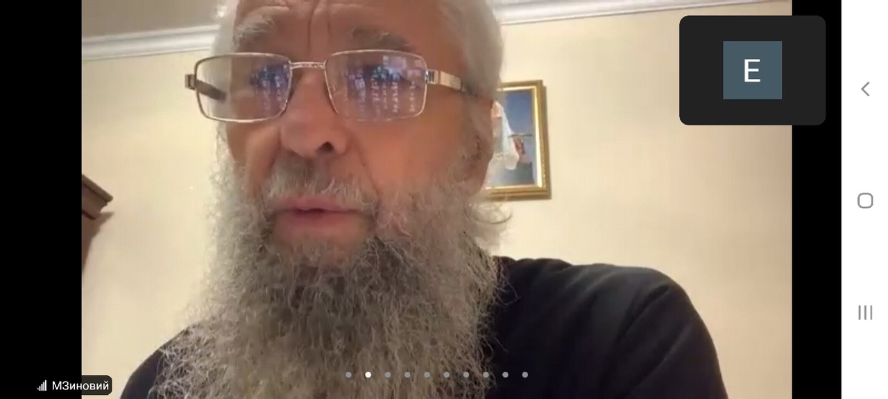 Лекция ректора